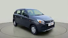 Used Maruti Suzuki Alto 800 LXi (O) in Kolkata