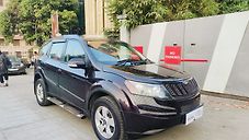 Used Mahindra XUV500 W8 in Mumbai