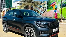 Used Kia Seltos X Line 1.4 DCT in Jaipur