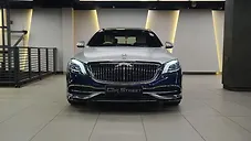 Used Mercedes-Benz S-Class Maybach S 500 in Delhi