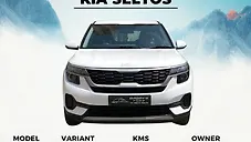 Used Kia Seltos HTE 1.5 in Chennai