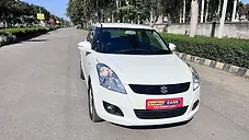 Used Maruti Suzuki Swift ZXi in Karnal