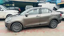 Used Maruti Suzuki Dzire VXi AMT in Jaipur