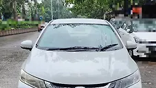 Used Honda City SV CVT in Thane
