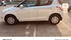 Used Maruti Suzuki Swift VDi in Mumbai