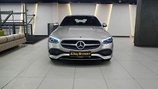Used Mercedes-Benz C-Class C 200 [2022-2023] in Delhi