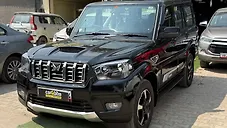 Used Mahindra Scorpio S MT 7STR [2022] in Gurgaon