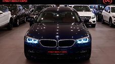 Used BMW 5 Series 530i Sport Line in Delhi