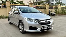 Used Honda City 1.5 S MT in Thane
