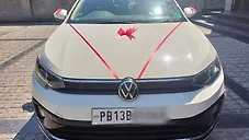 Used Volkswagen Virtus Comfortline 1.0 TSI MT in Jalandhar