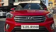 Used Hyundai Creta 1.6 SX Plus Petrol in Surat