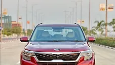 Used Kia Seltos GTX Plus AT 1.5 Diesel [2019-2020] in Surat