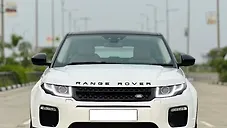 Used Land Rover Range Rover Evoque SE in Surat