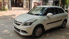 Used Maruti Suzuki Swift Dzire ZDI AMT in Hyderabad