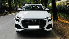 Used Audi Q8 Celebration in Delhi