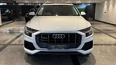 Used Audi Q8 Celebration in Delhi