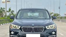 Used BMW X1 xDrive20d xLine in Surat