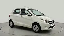 Used Maruti Suzuki Celerio ZXi in Delhi