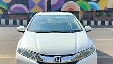 Used Honda City VX in Surat
