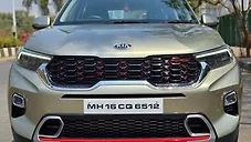 Used Kia Sonet GTX Plus 1.0 DCT [2020-2021] in Mumbai