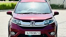 Used Honda BR-V V Petrol in Surat