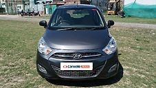 Used Hyundai i10 Era 1.1 iRDE2 [2010-2017] in Dehradun