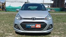 Used Hyundai Grand i10 Sportz 1.2 Kappa VTVT [2013-2016] in Dehradun