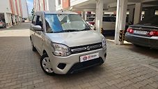 Used Maruti Suzuki Wagon R VXi (O) 1.2 AMT in Chennai