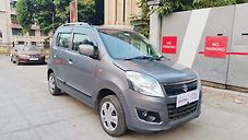 Used Maruti Suzuki Wagon R 1.0 VXI in Mumbai