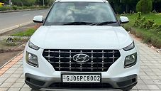 Used Hyundai Venue S 1.2 Petrol [2019-2020] in Ahmedabad