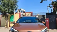 Used Hyundai i20 Active 1.2 SX [2015-2016] in Mumbai