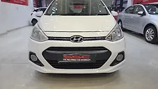 Used Hyundai Grand i10 Magna AT 1.2 Kappa VTVT [2016-2017] in Kanpur