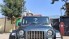 Used Mahindra Thar LX Hard Top Petrol AT in Mumbai