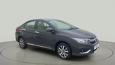 Used Honda City V in Hyderabad