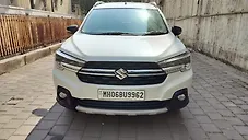 Used Maruti Suzuki XL6 Zeta MT Petrol in Mumbai