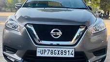 Used Nissan Kicks XV Premium Turbo 1.3 in Kanpur