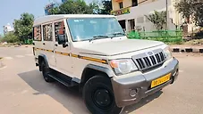 Used Mahindra Bolero Plus AC BS IV in Bhubaneswar