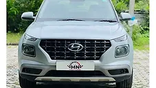 Used Hyundai Venue SX 1.4 (O) CRDi in Ahmedabad