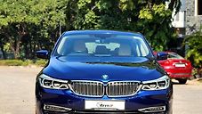 Used BMW 6 Series GT 620d Luxury Line [2019-2019] in Delhi