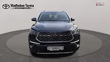 Used Toyota Innova Hycross ZX Hybrid 7 STR in Mumbai