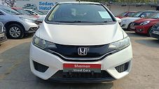 Used Honda Jazz S MT [2015-2016] in Mumbai
