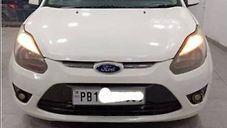 Used Ford Figo Duratorq Diesel Titanium 1.4 in Ludhiana
