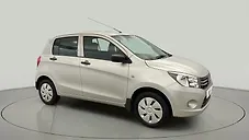 Used Maruti Suzuki Celerio VXi in Delhi