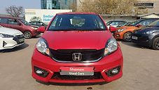 Used Honda Brio VX MT in Mumbai