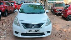 Used Nissan Sunny XL in Kolkata