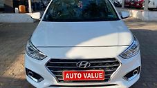 Used Hyundai Verna 1.6 CRDI SX in Lucknow