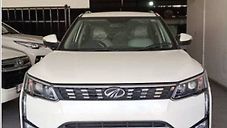 Used Mahindra XUV300 W8 (O) 1.5 Diesel [2020] in Ludhiana