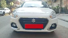 Used Maruti Suzuki Dzire VXi AMT in Kanpur