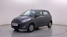 Used Hyundai i10 Sportz 1.1 LPG [2010-2017] in Bangalore