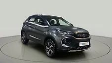 Used Tata Nexon XZ Plus (O) in Chandigarh